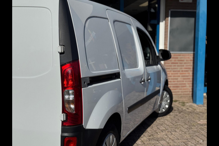 Mercedes-Benz Citan 108 CDI BlueEFFICIENCY 2017 AIRCO BTW! Mercedes-Benz Citan 108 CDI BlueEFFICIENCY 2017 AIRCO BTW!