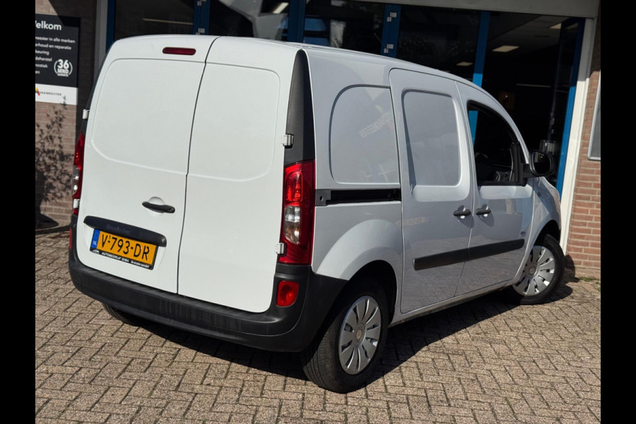 Mercedes-Benz Citan 108 CDI BlueEFFICIENCY 2017 AIRCO BTW! Mercedes-Benz Citan 108 CDI BlueEFFICIENCY 2017 AIRCO BTW!