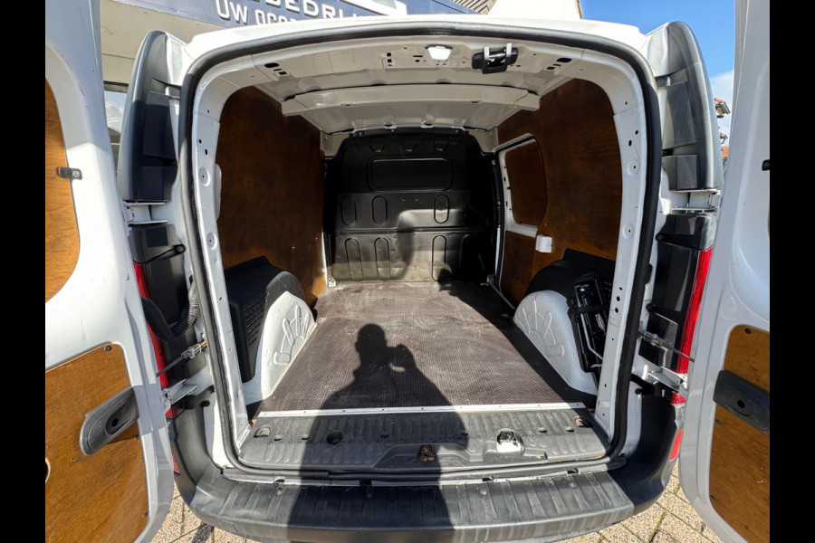Mercedes-Benz Citan 108 CDI BlueEFFICIENCY 2017 AIRCO BTW! Mercedes-Benz Citan 108 CDI BlueEFFICIENCY 2017 AIRCO BTW!
