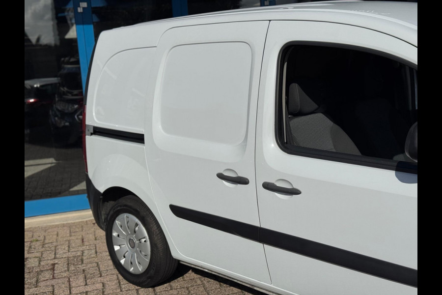 Mercedes-Benz Citan 108 CDI BlueEFFICIENCY 2017 AIRCO BTW! Mercedes-Benz Citan 108 CDI BlueEFFICIENCY 2017 AIRCO BTW!
