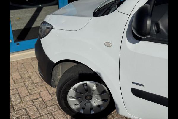 Mercedes-Benz Citan 108 CDI BlueEFFICIENCY 2017 AIRCO BTW! Mercedes-Benz Citan 108 CDI BlueEFFICIENCY 2017 AIRCO BTW!