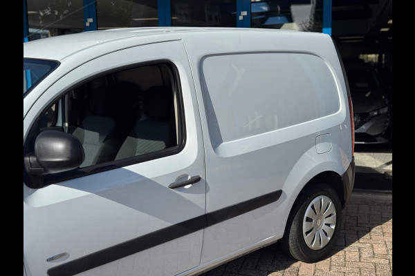 Mercedes-Benz Citan 108 CDI BlueEFFICIENCY 2017 AIRCO BTW! Mercedes-Benz Citan 108 CDI BlueEFFICIENCY 2017 AIRCO BTW!