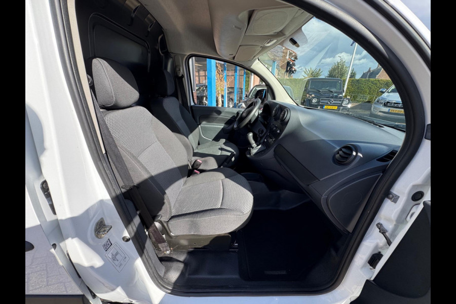 Mercedes-Benz Citan 108 CDI BlueEFFICIENCY 2017 AIRCO BTW! Mercedes-Benz Citan 108 CDI BlueEFFICIENCY 2017 AIRCO BTW!
