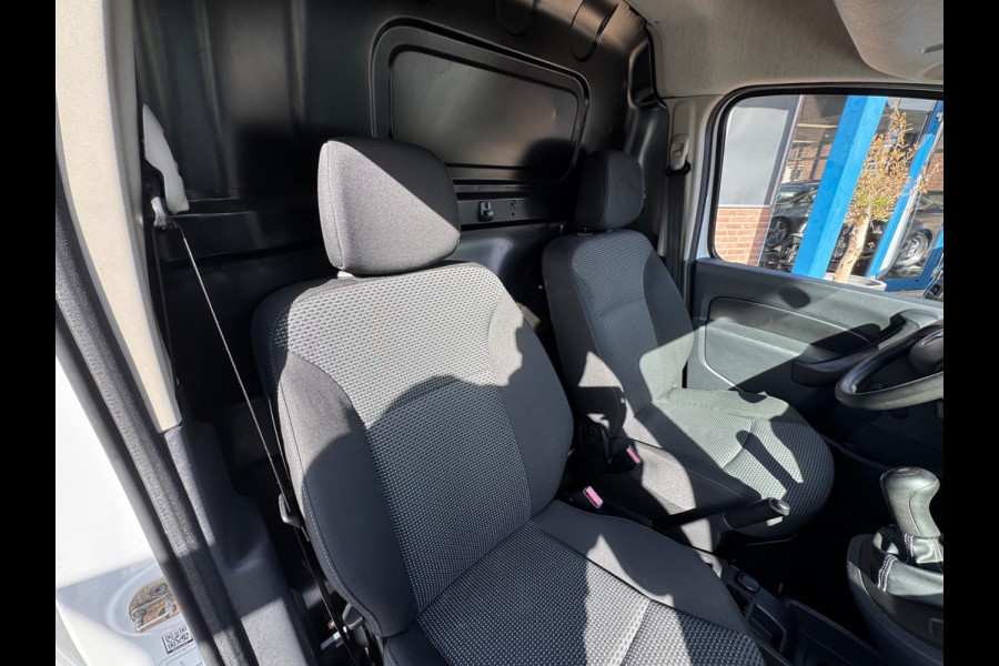 Mercedes-Benz Citan 108 CDI BlueEFFICIENCY 2017 AIRCO BTW! Mercedes-Benz Citan 108 CDI BlueEFFICIENCY 2017 AIRCO BTW!