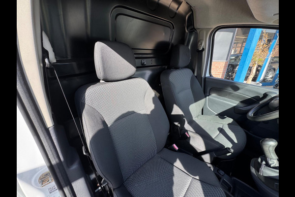 Mercedes-Benz Citan 108 CDI BlueEFFICIENCY 2017 AIRCO BTW! Mercedes-Benz Citan 108 CDI BlueEFFICIENCY 2017 AIRCO BTW!