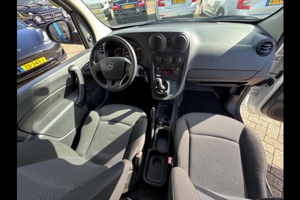 Mercedes-Benz Citan 108 CDI BlueEFFICIENCY 2017 AIRCO BTW! Mercedes-Benz Citan 108 CDI BlueEFFICIENCY 2017 AIRCO BTW!