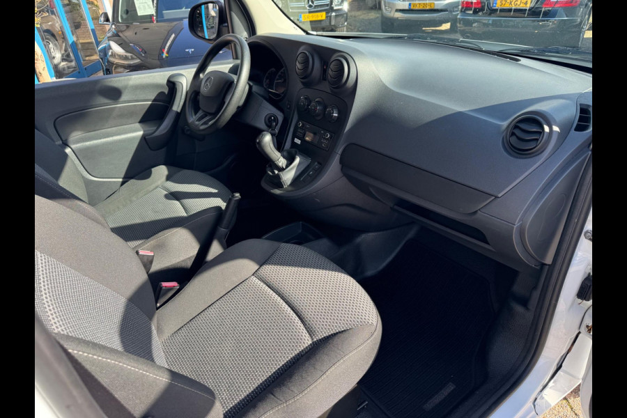 Mercedes-Benz Citan 108 CDI BlueEFFICIENCY 2017 AIRCO BTW! Mercedes-Benz Citan 108 CDI BlueEFFICIENCY 2017 AIRCO BTW!