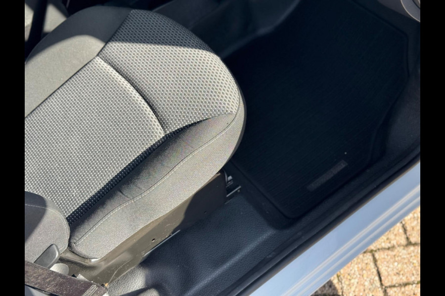 Mercedes-Benz Citan 108 CDI BlueEFFICIENCY 2017 AIRCO BTW! Mercedes-Benz Citan 108 CDI BlueEFFICIENCY 2017 AIRCO BTW!
