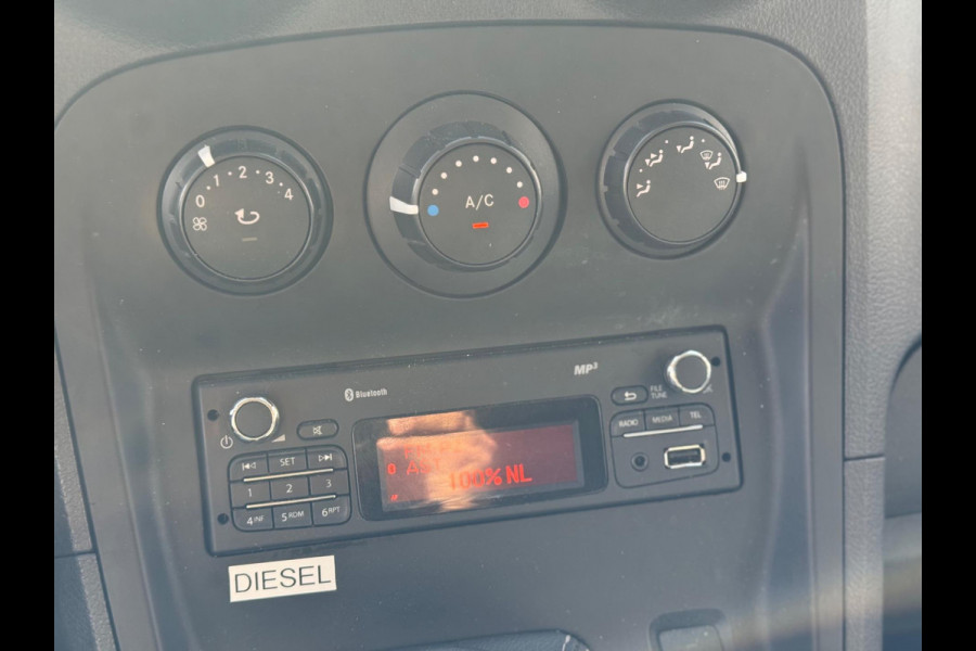 Mercedes-Benz Citan 108 CDI BlueEFFICIENCY 2017 AIRCO BTW! Mercedes-Benz Citan 108 CDI BlueEFFICIENCY 2017 AIRCO BTW!