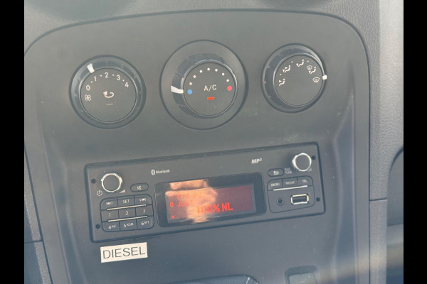 Mercedes-Benz Citan 108 CDI BlueEFFICIENCY 2017 AIRCO BTW! Mercedes-Benz Citan 108 CDI BlueEFFICIENCY 2017 AIRCO BTW!
