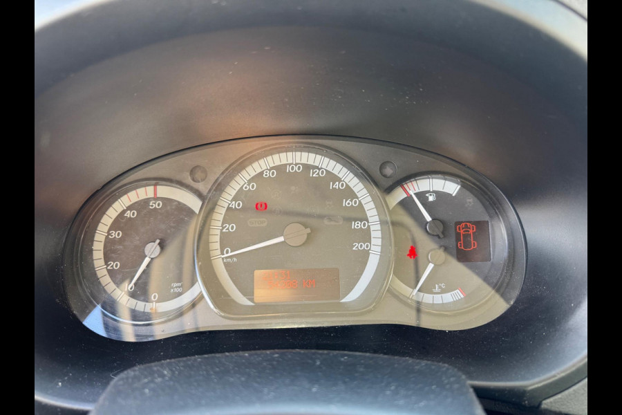 Mercedes-Benz Citan 108 CDI BlueEFFICIENCY 2017 AIRCO BTW! Mercedes-Benz Citan 108 CDI BlueEFFICIENCY 2017 AIRCO BTW!