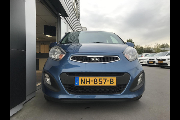 Kia Picanto 1.0 EconomyPlusLine Navigator Kia Picanto 1.0 EconomyPlusLine Navigator
