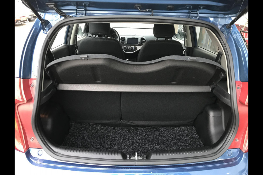 Kia Picanto 1.0 EconomyPlusLine Navigator Kia Picanto 1.0 EconomyPlusLine Navigator