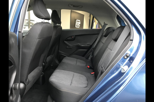Kia Picanto 1.0 EconomyPlusLine Navigator Kia Picanto 1.0 EconomyPlusLine Navigator