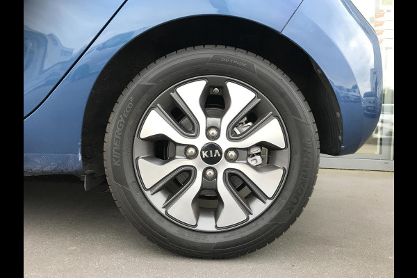 Kia Picanto 1.0 EconomyPlusLine Navigator Kia Picanto 1.0 EconomyPlusLine Navigator