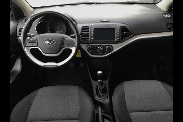 Kia Picanto 1.0 EconomyPlusLine Navigator Kia Picanto 1.0 EconomyPlusLine Navigator