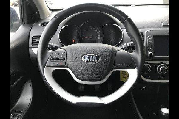 Kia Picanto 1.0 EconomyPlusLine Navigator Kia Picanto 1.0 EconomyPlusLine Navigator
