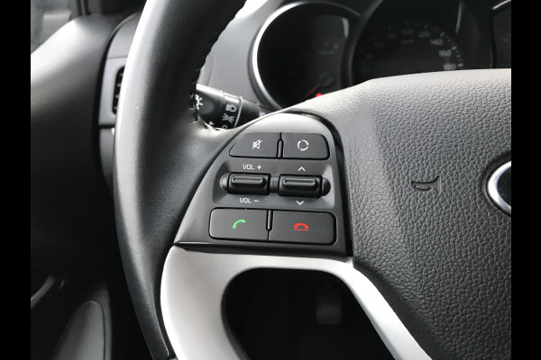 Kia Picanto 1.0 EconomyPlusLine Navigator Kia Picanto 1.0 EconomyPlusLine Navigator
