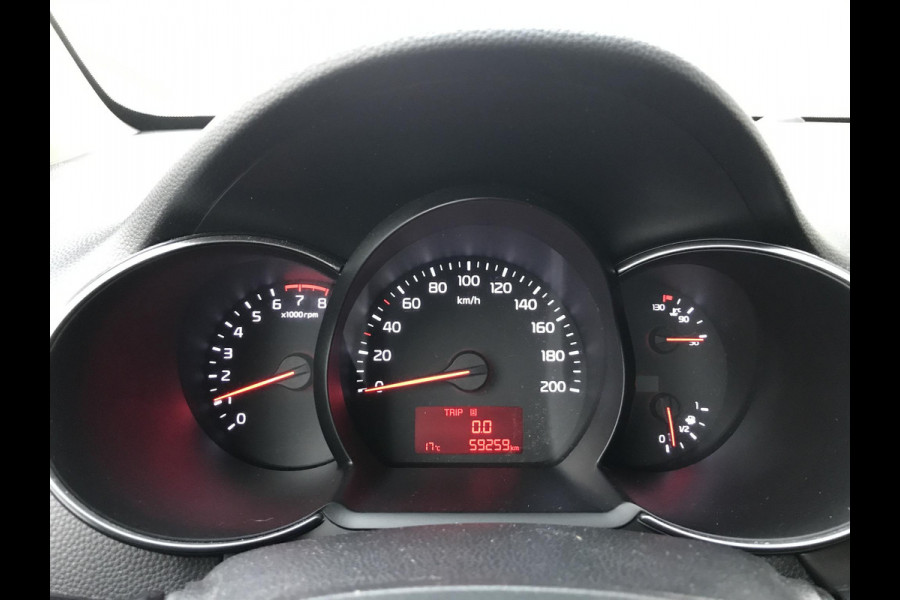 Kia Picanto 1.0 EconomyPlusLine Navigator Kia Picanto 1.0 EconomyPlusLine Navigator