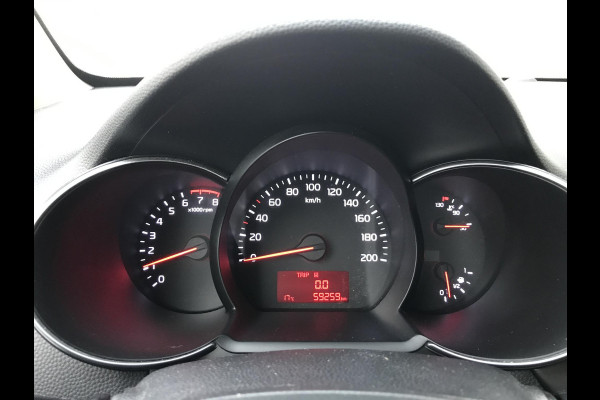 Kia Picanto 1.0 EconomyPlusLine Navigator Kia Picanto 1.0 EconomyPlusLine Navigator