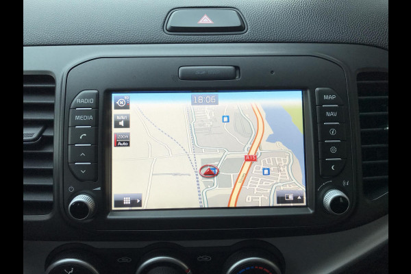 Kia Picanto 1.0 EconomyPlusLine Navigator Kia Picanto 1.0 EconomyPlusLine Navigator