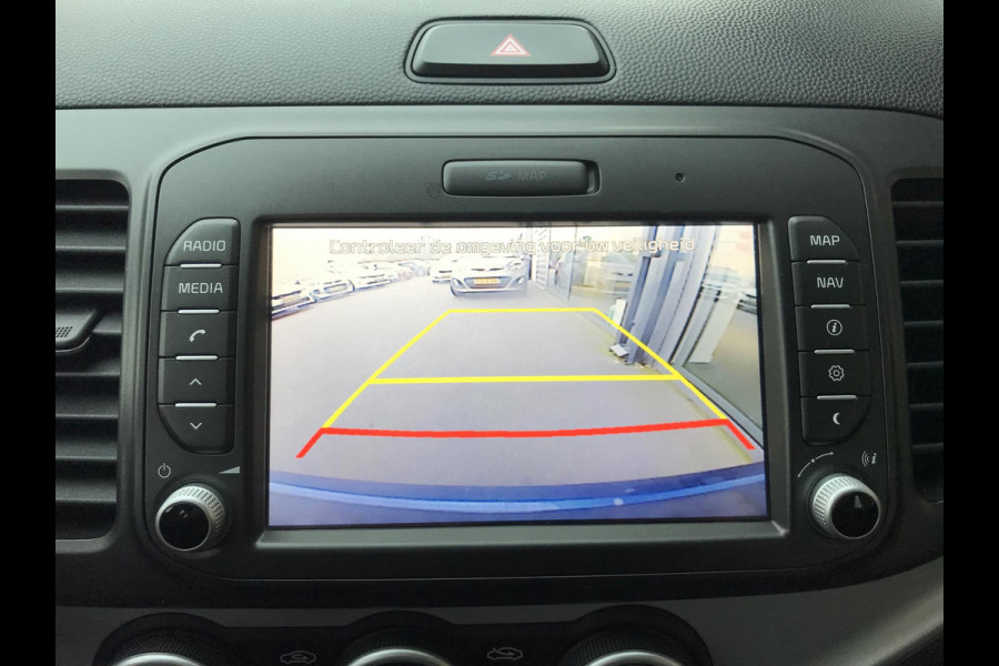 Kia Picanto 1.0 EconomyPlusLine Navigator Kia Picanto 1.0 EconomyPlusLine Navigator