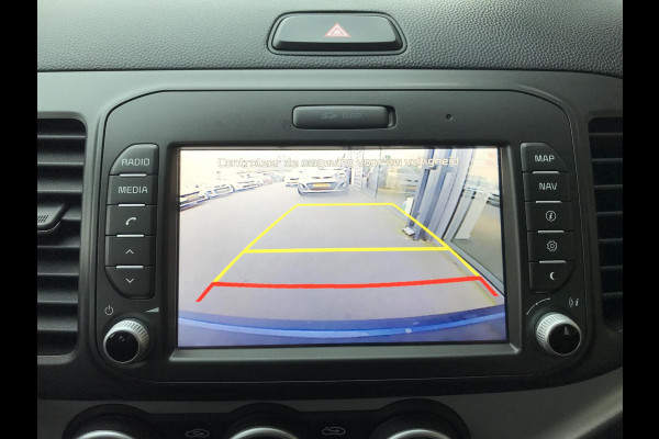 Kia Picanto 1.0 EconomyPlusLine Navigator Kia Picanto 1.0 EconomyPlusLine Navigator