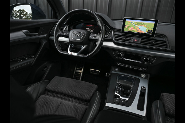Audi Q5 2.0 TFSI QUATTRO LAUNCH EDITION | NL-AUTO | KEYLESS | TREKHAAK | AMBIANCE INTERIEUR | S-LINE | BLACK-OPTIC | 360 CAMERA | VIRTUA Audi Q5 2.0 TFSI QUATTRO LAUNCH EDITION | NL-AUTO | KEYLESS | TREKHAAK | AMBIANCE INTERIEUR | S-LINE | BLACK-OPTIC | 360 CAMERA | VIRTUA
