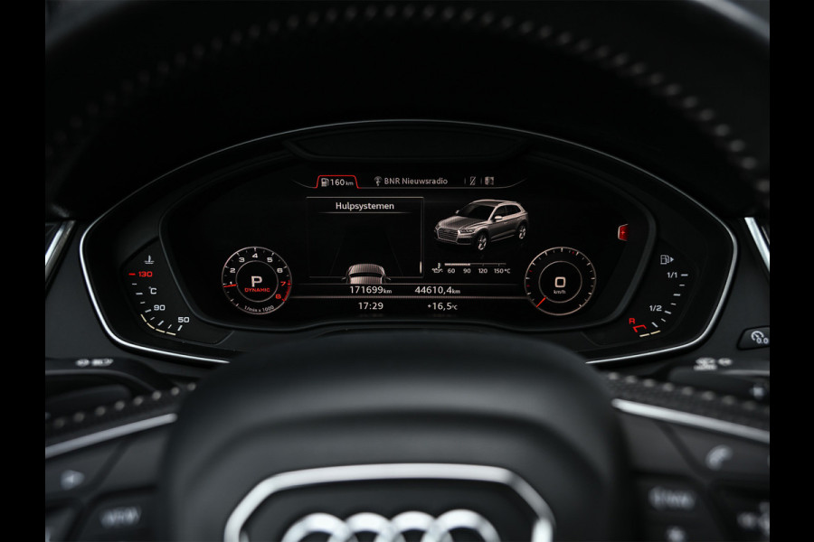 Audi Q5 2.0 TFSI QUATTRO LAUNCH EDITION | NL-AUTO | KEYLESS | TREKHAAK | AMBIANCE INTERIEUR | S-LINE | BLACK-OPTIC | 360 CAMERA | VIRTUA Audi Q5 2.0 TFSI QUATTRO LAUNCH EDITION | NL-AUTO | KEYLESS | TREKHAAK | AMBIANCE INTERIEUR | S-LINE | BLACK-OPTIC | 360 CAMERA | VIRTUA