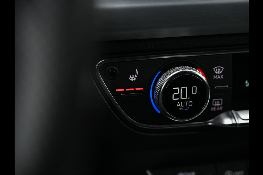 Audi Q5 2.0 TFSI QUATTRO LAUNCH EDITION | NL-AUTO | KEYLESS | TREKHAAK | AMBIANCE INTERIEUR | S-LINE | BLACK-OPTIC | 360 CAMERA | VIRTUA Audi Q5 2.0 TFSI QUATTRO LAUNCH EDITION | NL-AUTO | KEYLESS | TREKHAAK | AMBIANCE INTERIEUR | S-LINE | BLACK-OPTIC | 360 CAMERA | VIRTUA