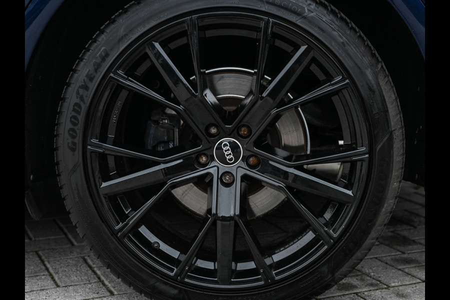 Audi Q5 2.0 TFSI QUATTRO LAUNCH EDITION | NL-AUTO | KEYLESS | TREKHAAK | AMBIANCE INTERIEUR | S-LINE | BLACK-OPTIC | 360 CAMERA | VIRTUA Audi Q5 2.0 TFSI QUATTRO LAUNCH EDITION | NL-AUTO | KEYLESS | TREKHAAK | AMBIANCE INTERIEUR | S-LINE | BLACK-OPTIC | 360 CAMERA | VIRTUA