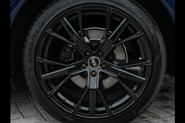 Audi Q5 2.0 TFSI QUATTRO LAUNCH EDITION | NL-AUTO | KEYLESS | TREKHAAK | AMBIANCE INTERIEUR | S-LINE | BLACK-OPTIC | 360 CAMERA | VIRTUA Audi Q5 2.0 TFSI QUATTRO LAUNCH EDITION | NL-AUTO | KEYLESS | TREKHAAK | AMBIANCE INTERIEUR | S-LINE | BLACK-OPTIC | 360 CAMERA | VIRTUA