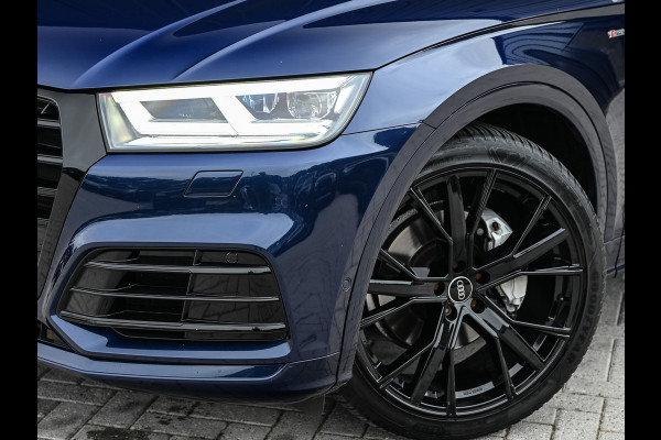 Audi Q5 2.0 TFSI QUATTRO LAUNCH EDITION | NL-AUTO | KEYLESS | TREKHAAK | AMBIANCE INTERIEUR | S-LINE | BLACK-OPTIC | 360 CAMERA | VIRTUA Audi Q5 2.0 TFSI QUATTRO LAUNCH EDITION | NL-AUTO | KEYLESS | TREKHAAK | AMBIANCE INTERIEUR | S-LINE | BLACK-OPTIC | 360 CAMERA | VIRTUA
