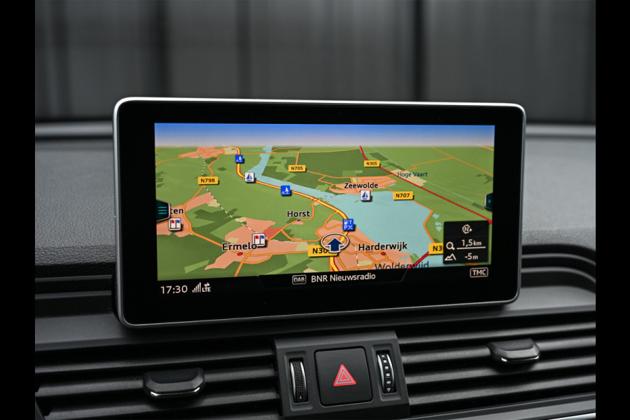 Audi Q5 2.0 TFSI QUATTRO LAUNCH EDITION | NL-AUTO | KEYLESS | TREKHAAK | AMBIANCE INTERIEUR | S-LINE | BLACK-OPTIC | 360 CAMERA | VIRTUA Audi Q5 2.0 TFSI QUATTRO LAUNCH EDITION | NL-AUTO | KEYLESS | TREKHAAK | AMBIANCE INTERIEUR | S-LINE | BLACK-OPTIC | 360 CAMERA | VIRTUA