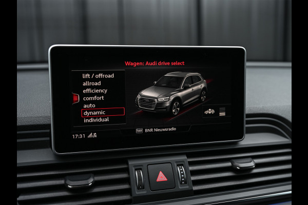Audi Q5 2.0 TFSI QUATTRO LAUNCH EDITION | NL-AUTO | KEYLESS | TREKHAAK | AMBIANCE INTERIEUR | S-LINE | BLACK-OPTIC | 360 CAMERA | VIRTUA Audi Q5 2.0 TFSI QUATTRO LAUNCH EDITION | NL-AUTO | KEYLESS | TREKHAAK | AMBIANCE INTERIEUR | S-LINE | BLACK-OPTIC | 360 CAMERA | VIRTUA