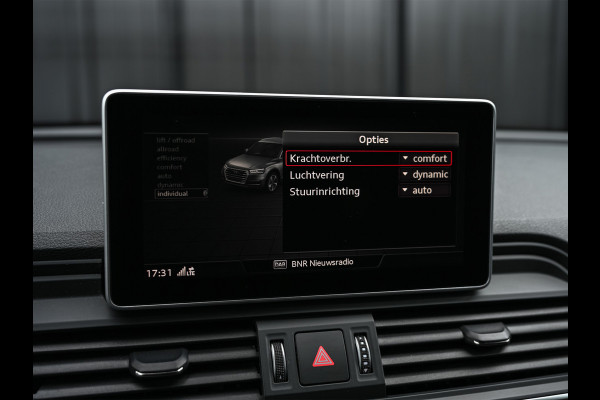 Audi Q5 2.0 TFSI QUATTRO LAUNCH EDITION | NL-AUTO | KEYLESS | TREKHAAK | AMBIANCE INTERIEUR | S-LINE | BLACK-OPTIC | 360 CAMERA | VIRTUA Audi Q5 2.0 TFSI QUATTRO LAUNCH EDITION | NL-AUTO | KEYLESS | TREKHAAK | AMBIANCE INTERIEUR | S-LINE | BLACK-OPTIC | 360 CAMERA | VIRTUA