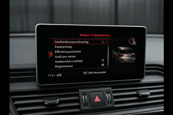 Audi Q5 2.0 TFSI QUATTRO LAUNCH EDITION | NL-AUTO | KEYLESS | TREKHAAK | AMBIANCE INTERIEUR | S-LINE | BLACK-OPTIC | 360 CAMERA | VIRTUA Audi Q5 2.0 TFSI QUATTRO LAUNCH EDITION | NL-AUTO | KEYLESS | TREKHAAK | AMBIANCE INTERIEUR | S-LINE | BLACK-OPTIC | 360 CAMERA | VIRTUA