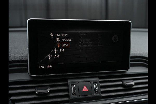Audi Q5 2.0 TFSI QUATTRO LAUNCH EDITION | NL-AUTO | KEYLESS | TREKHAAK | AMBIANCE INTERIEUR | S-LINE | BLACK-OPTIC | 360 CAMERA | VIRTUA Audi Q5 2.0 TFSI QUATTRO LAUNCH EDITION | NL-AUTO | KEYLESS | TREKHAAK | AMBIANCE INTERIEUR | S-LINE | BLACK-OPTIC | 360 CAMERA | VIRTUA