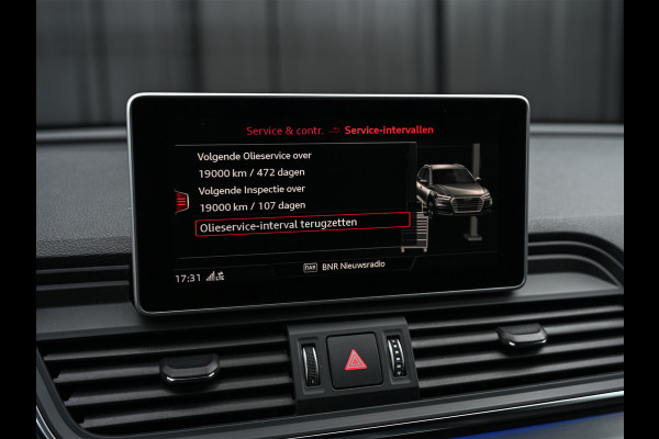 Audi Q5 2.0 TFSI QUATTRO LAUNCH EDITION | NL-AUTO | KEYLESS | TREKHAAK | AMBIANCE INTERIEUR | S-LINE | BLACK-OPTIC | 360 CAMERA | VIRTUA Audi Q5 2.0 TFSI QUATTRO LAUNCH EDITION | NL-AUTO | KEYLESS | TREKHAAK | AMBIANCE INTERIEUR | S-LINE | BLACK-OPTIC | 360 CAMERA | VIRTUA