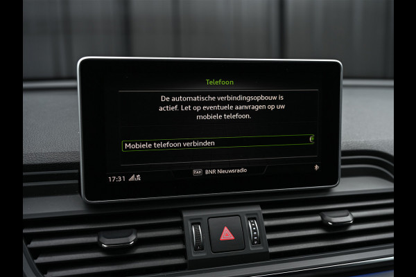 Audi Q5 2.0 TFSI QUATTRO LAUNCH EDITION | NL-AUTO | KEYLESS | TREKHAAK | AMBIANCE INTERIEUR | S-LINE | BLACK-OPTIC | 360 CAMERA | VIRTUA Audi Q5 2.0 TFSI QUATTRO LAUNCH EDITION | NL-AUTO | KEYLESS | TREKHAAK | AMBIANCE INTERIEUR | S-LINE | BLACK-OPTIC | 360 CAMERA | VIRTUA
