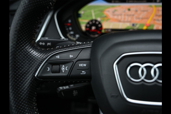 Audi Q5 2.0 TFSI QUATTRO LAUNCH EDITION | NL-AUTO | KEYLESS | TREKHAAK | AMBIANCE INTERIEUR | S-LINE | BLACK-OPTIC | 360 CAMERA | VIRTUA Audi Q5 2.0 TFSI QUATTRO LAUNCH EDITION | NL-AUTO | KEYLESS | TREKHAAK | AMBIANCE INTERIEUR | S-LINE | BLACK-OPTIC | 360 CAMERA | VIRTUA