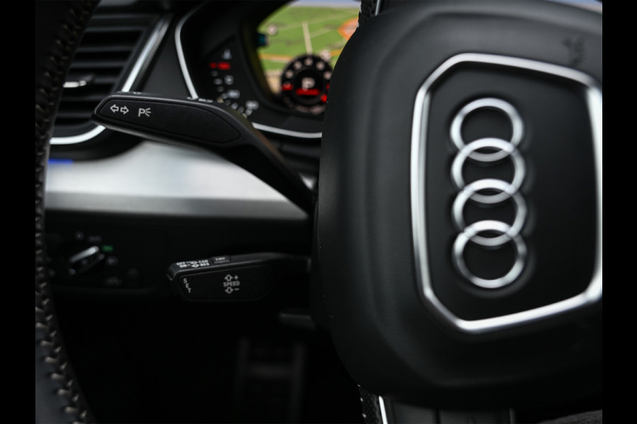 Audi Q5 2.0 TFSI QUATTRO LAUNCH EDITION | NL-AUTO | KEYLESS | TREKHAAK | AMBIANCE INTERIEUR | S-LINE | BLACK-OPTIC | 360 CAMERA | VIRTUA Audi Q5 2.0 TFSI QUATTRO LAUNCH EDITION | NL-AUTO | KEYLESS | TREKHAAK | AMBIANCE INTERIEUR | S-LINE | BLACK-OPTIC | 360 CAMERA | VIRTUA
