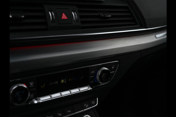 Audi Q5 2.0 TFSI QUATTRO LAUNCH EDITION | NL-AUTO | KEYLESS | TREKHAAK | AMBIANCE INTERIEUR | S-LINE | BLACK-OPTIC | 360 CAMERA | VIRTUA Audi Q5 2.0 TFSI QUATTRO LAUNCH EDITION | NL-AUTO | KEYLESS | TREKHAAK | AMBIANCE INTERIEUR | S-LINE | BLACK-OPTIC | 360 CAMERA | VIRTUA