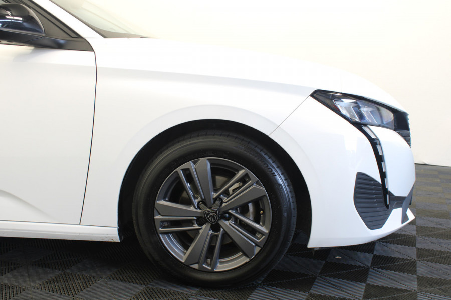 Peugeot 308 1.2 PureTech Active Pack Business |Stoelverwarming|
