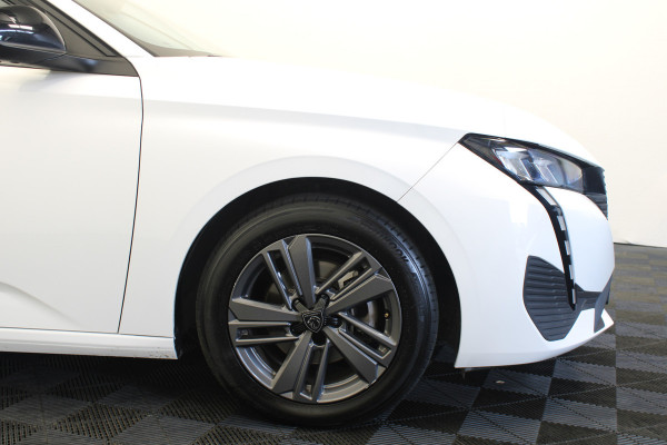 Peugeot 308 1.2 PureTech Active Pack Business |Stoelverwarming|