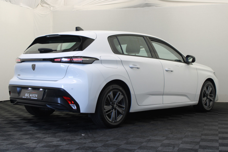 Peugeot 308 1.2 PureTech Active Pack Business |Stoelverwarming|