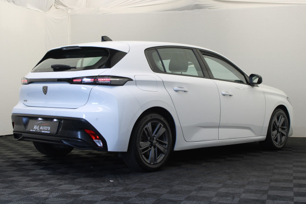 Peugeot 308 1.2 PureTech Active Pack Business |Stoelverwarming|
