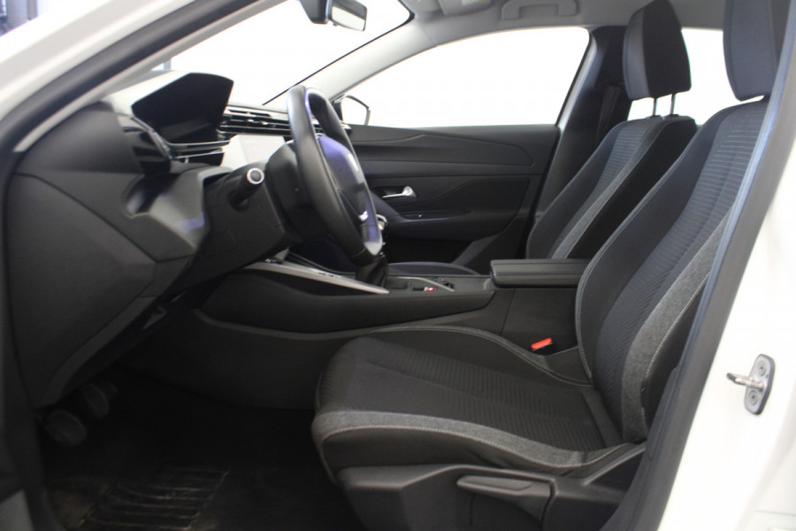 Peugeot 308 1.2 PureTech Active Pack Business |Stoelverwarming|