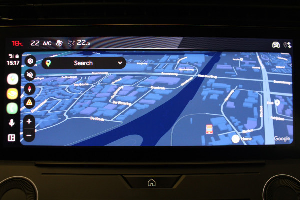 Peugeot 308 1.2 PureTech Active Pack Business |Stoelverwarming|