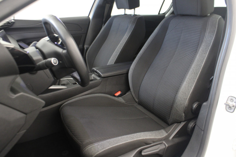 Peugeot 308 1.2 PureTech Active Pack Business |Stoelverwarming|
